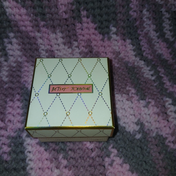 Betsy Johnson Nib - Picture 5 of 5